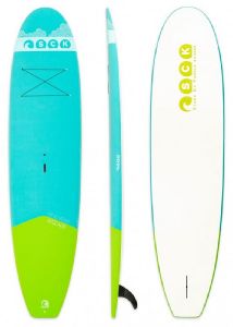 ΣΑΝΙΔΑ SUP SCK SOFT TOP AVOCADO (350 CM) ΣΑΝΙΔΑ SUP SCK SOFT TOP AVOCADO (350 CM)