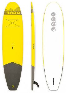ΣΑΝΙΔΑ SUP SCK SOFT TOP PINEAPLE (350 CM) ΣΑΝΙΔΑ SUP SCK SOFT TOP PINEAPLE (350 CM)
