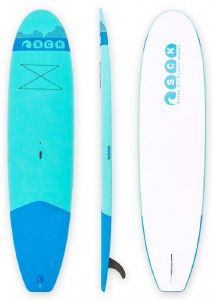  SUP SCK SOFT TOP BLUEBERRY (350 CM)