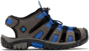 ΣΑΝΔΑΛΙ HI-TEC COVE SPORT JR ΓΚΡΙ (39) ΣΑΝΔΑΛΙ HI-TEC COVE SPORT JR ΓΚΡΙ (39)