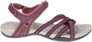 ΣΑΝΔΑΛΙ HI-TEC SAVANNA II ΜΩΒ (39) ΣΑΝΔΑΛΙ HI-TEC SAVANNA II ΜΩΒ (39)