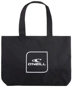 ΤΣΑΝΤΑ O\'NEILL COASTAL TOTE ΜΑΥΡΗ ΤΣΑΝΤΑ O\'NEILL COASTAL TOTE ΜΑΥΡΗ