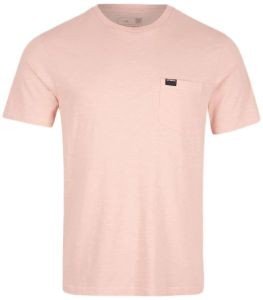 ΜΠΛΟΥΖΑ O\'NEILL JACK\'S BASE T-SHIRT ΡΟΖ (XL) ΜΠΛΟΥΖΑ O\'NEILL JACK\'S BASE T-SHIRT ΡΟΖ (XL)