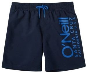 ONEILL ΜΑΓΙΟ O&#039;NEILL ORIGINAL CALI SWIM SHORTS ΜΠΛΕ ΣΚΟΥΡΟ