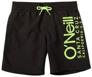  O\'NEILL ORIGINAL CALI SWIM SHORTS  (116 CM)