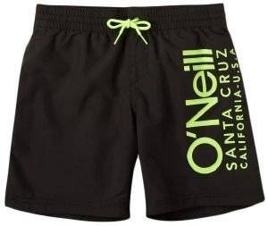 ����� O\'NEILL ORIGINAL CALI SWIM SHORTS ����� (128 CM)
