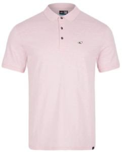 ΜΠΛΟΥΖΑ O\'NEILL JACK\'S BASE POLO SHIRT ΡΟΖ (XL) ΜΠΛΟΥΖΑ O\'NEILL JACK\'S BASE POLO SHIRT ΡΟΖ (XL)