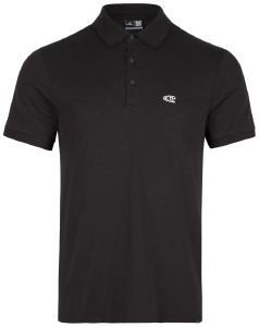 ΜΠΛΟΥΖΑ O\'NEILL JACK\'S BASE POLO SHIRT ΜΑΥΡΗ (XXL) ΜΠΛΟΥΖΑ O\'NEILL JACK\'S BASE POLO SHIRT ΜΑΥΡΗ (XXL)