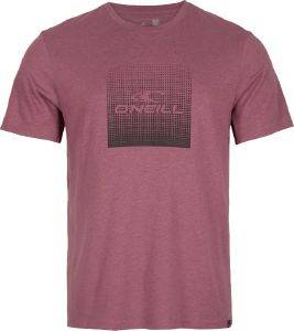 ������� O\'NEILL GRADIENT CUBE T-SHIRT ������� (L)