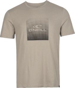 ΜΠΛΟΥΖΑ O\'NEILL GRADIENT CUBE T-SHIRT ΜΠΕΖ (M) ΜΠΛΟΥΖΑ O\'NEILL GRADIENT CUBE T-SHIRT ΜΠΕΖ (M)