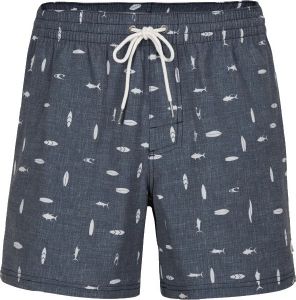 ΣΟΡΤΣ ΜΑΓΙΟ O\'NEILL MINI PRINT ΜΠΛΕ ΣΟΡΤΣ ΜΑΓΙΟ O\'NEILL MINI PRINT ΜΠΛΕ