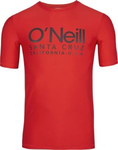 ΜΠΛΟΥΖΑ O\'NEILL CALI SHORTSLEEVE SKINS ΚΟΚΚΙΝΗ (M) ΜΠΛΟΥΖΑ O\'NEILL CALI SHORTSLEEVE SKINS ΚΟΚΚΙΝΗ (M)