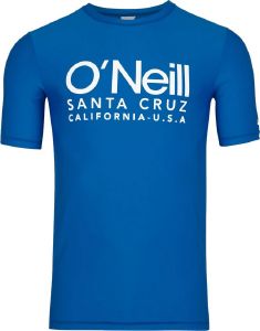 ΜΠΛΟΥΖΑ O\'NEILL CALI SHORTSLEEVE SKINS ΜΠΛΕ (L) ΜΠΛΟΥΖΑ O\'NEILL CALI SHORTSLEEVE SKINS ΜΠΛΕ (L)
