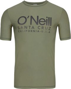 ΜΠΛΟΥΖΑ O\'NEILL CALI SHORTSLEEVE SKINS ΛΑΔΙ (L) ΜΠΛΟΥΖΑ O\'NEILL CALI SHORTSLEEVE SKINS ΛΑΔΙ (L)