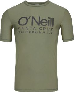  O\'NEILL CALI SHORTSLEEVE SKINS  (L)