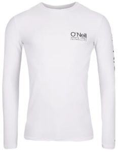 ΜΠΛΟΥΖΑ O\'NEILL CALI LONGSLEEVE SKIN ΛΕΥΚΗ (L) ΜΠΛΟΥΖΑ O\'NEILL CALI LONGSLEEVE SKIN ΛΕΥΚΗ (L)