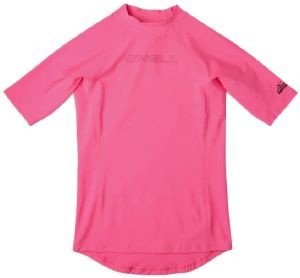 ΑΝΤΗΛΙΑΚΗ ΜΠΛΟΥΖΑ O\'NEILL SHORTSLEEVE SKIN ΡΟΖ (104 CM) ΑΝΤΗΛΙΑΚΗ ΜΠΛΟΥΖΑ O\'NEILL SHORTSLEEVE SKIN ΡΟΖ (104 CM)