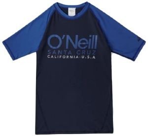 ΑΝΤΗΛΙΑΚΗ ΜΠΛΟΥΖΑ O\'NEILL CALI SHORTSLEEVE SKINS ΜΠΛΕ ΣΚΟΥΡΟ (116 CM) ΑΝΤΗΛΙΑΚΗ ΜΠΛΟΥΖΑ O\'NEILL CALI SHORTSLEEVE SKINS ΜΠΛΕ ΣΚΟΥΡΟ (116 CM)