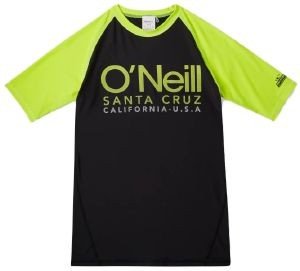 ΑΝΤΗΛΙΑΚΗ ΜΠΛΟΥΖΑ O\'NEILL CALI SHORTSLEEVE SKINS ΜΑΥΡΗ (140 CM) ΑΝΤΗΛΙΑΚΗ ΜΠΛΟΥΖΑ O\'NEILL CALI SHORTSLEEVE SKINS ΜΑΥΡΗ (140 CM)