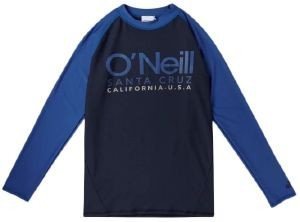 ΑΝΤΗΛΙΑΚΗ ΜΠΛΟΥΖΑ O\'NEILL CALI LONGSLEEVE SKINS ΜΠΛΕ ΣΚΟΥΡΟ (104 CM) ΑΝΤΗΛΙΑΚΗ ΜΠΛΟΥΖΑ O\'NEILL CALI LONGSLEEVE SKINS ΜΠΛΕ ΣΚΟΥΡΟ (104 CM)