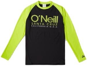 ΑΝΤΗΛΙΑΚΗ ΜΠΛΟΥΖΑ O\'NEILL CALI LONGSLEEVE SKINS ΜΑΥΡΗ (140 CM) ΑΝΤΗΛΙΑΚΗ ΜΠΛΟΥΖΑ O\'NEILL CALI LONGSLEEVE SKINS ΜΑΥΡΗ (140 CM)