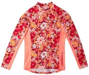 ΑΝΤΗΛΙΑΚΗ ΜΠΛΟΥΖΑ O\'NEILL LONGSLEEVE SKIN ΚΟΚΚΙΝΗ (152 CM) ΑΝΤΗΛΙΑΚΗ ΜΠΛΟΥΖΑ O\'NEILL LONGSLEEVE SKIN ΚΟΚΚΙΝΗ (152 CM)