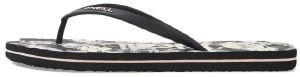 ΣΑΓΙΟΝΑΡΑ O\'NEILL PROFILE GRAPHIC SANDAL ΜΑΥΡΗ (38) ΣΑΓΙΟΝΑΡΑ O\'NEILL PROFILE GRAPHIC SANDAL ΜΑΥΡΗ (38)
