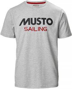  MUSTO TEE  
