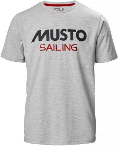  MUSTO TEE  