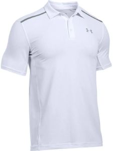 ΜΠΛΟΥΖΑ UNDER ARMOUR THREADBORNE CENTER COURT POLO ΛΕΥΚΗ (L) ΜΠΛΟΥΖΑ UNDER ARMOUR THREADBORNE CENTER COURT POLO ΛΕΥΚΗ (L)