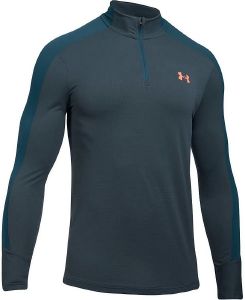  UNDER ARMOUR THREADBORNE CENTER COURT LONG SLEEVE 