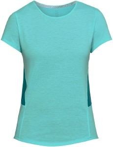  UNDER ARMOUR THREADBORNE SWYFT SS TEE  (S)