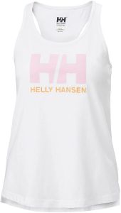 ΦΑΝΕΛΑΚΙ HELLY HANSEN LOGO SINGLET ΛΕΥΚΟ (XS) ΦΑΝΕΛΑΚΙ HELLY HANSEN LOGO SINGLET ΛΕΥΚΟ (XS)