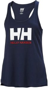 ΦΑΝΕΛΑΚΙ HELLY HANSEN LOGO SINGLET ΜΠΛΕ ΣΚΟΥΡΟ (S) ΦΑΝΕΛΑΚΙ HELLY HANSEN LOGO SINGLET ΜΠΛΕ ΣΚΟΥΡΟ (S)
