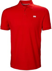 ΜΠΛΟΥΖΑ HELLY HANSEN TRANSAT POLO ΚΟΚΚΙΝΗ