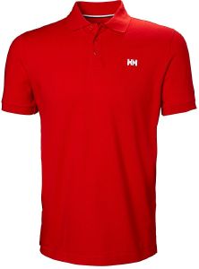 ΜΠΛΟΥΖΑ HELLY HANSEN TRANSAT POLO ΚΟΚΚΙΝΗ (S) ΜΠΛΟΥΖΑ HELLY HANSEN TRANSAT POLO ΚΟΚΚΙΝΗ (S)