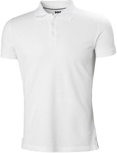  HELLY HANSEN CREW POLO 