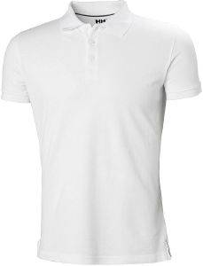 ������� HELLY HANSEN CREW POLO ����� (M)
