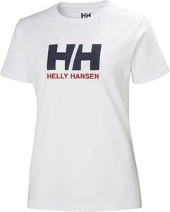 ΜΠΛΟΥΖΑ HELLY HANSEN HH LOGO T-SHIRT ΛΕΥΚΗ (XS) ΜΠΛΟΥΖΑ HELLY HANSEN HH LOGO T-SHIRT ΛΕΥΚΗ (XS)