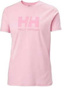 ΜΠΛΟΥΖΑ HELLY HANSEN HH LOGO T-SHIRT ΡΟΖ (M) ΜΠΛΟΥΖΑ HELLY HANSEN HH LOGO T-SHIRT ΡΟΖ (M)