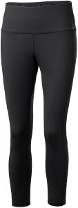 HELLY HANSEN ΚΟΛΑΝ HELLY HANSEN VERGLAS 7/8 TIGHTS ΜΑΥΡΟ