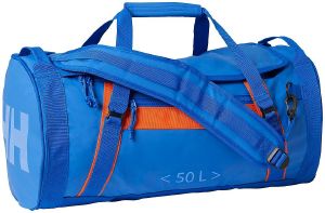 ΣΑΚΟΣ HELLY HANSEN HH DUFFEL BAG 2 50L ΜΠΛΕ ΣΑΚΟΣ HELLY HANSEN HH DUFFEL BAG 2 50L ΜΠΛΕ