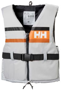 ΣΩΣΙΒΙΟ HELLY HANSEN SPORT COMFORT ΓΚΡΙ ΑΝΟΙΚΤΟ (50-60 KG) ΣΩΣΙΒΙΟ HELLY HANSEN SPORT COMFORT ΓΚΡΙ ΑΝΟΙΚΤΟ (50-60 KG)