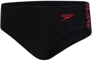  SPEEDO BOOM STAR SPLICE 6.5CM TRUNKS / (5-6 , 116 CM)