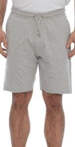 ΣΟΡΤΣ RUSSELL ATHLETIC COINED RAW EDGE ΓΚΡΙ (S) ΣΟΡΤΣ RUSSELL ATHLETIC COINED RAW EDGE ΓΚΡΙ (S)