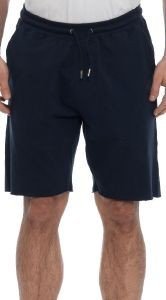 ΣΟΡΤΣ RUSSELL ATHLETIC COINED RAW EDGE ΜΠΛΕ ΣΚΟΥΡΟ (S) ΣΟΡΤΣ RUSSELL ATHLETIC COINED RAW EDGE ΜΠΛΕ ΣΚΟΥΡΟ (S)