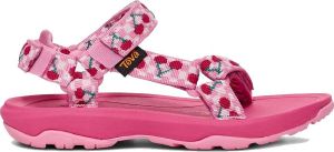ΣΑΝΔΑΛΙ TEVA HURRICANE XLT 2 ΡΟΖ (USA:12K, EU:29/30) ΣΑΝΔΑΛΙ TEVA HURRICANE XLT 2 ΡΟΖ (USA:12K, EU:29/30)