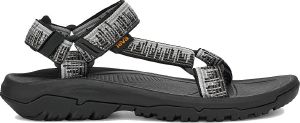 ΣΑΝΔΑΛΙ TEVA HURRICANE XLT 2 ΓΚΡΙ/ΜΑΥΡΟ (USA:8, EU:40.5) ΣΑΝΔΑΛΙ TEVA HURRICANE XLT 2 ΓΚΡΙ/ΜΑΥΡΟ (USA:8, EU:40.5)