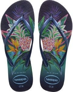  HAVAIANAS SLIM TROPICAL  