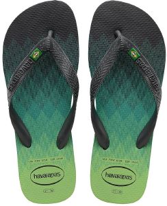 ΣΑΓΙΟΝΑΡΑ HAVAIANAS BRASIL FRESH ΑΝΘΡΑΚΙ (35-36) ΣΑΓΙΟΝΑΡΑ HAVAIANAS BRASIL FRESH ΑΝΘΡΑΚΙ (35-36)